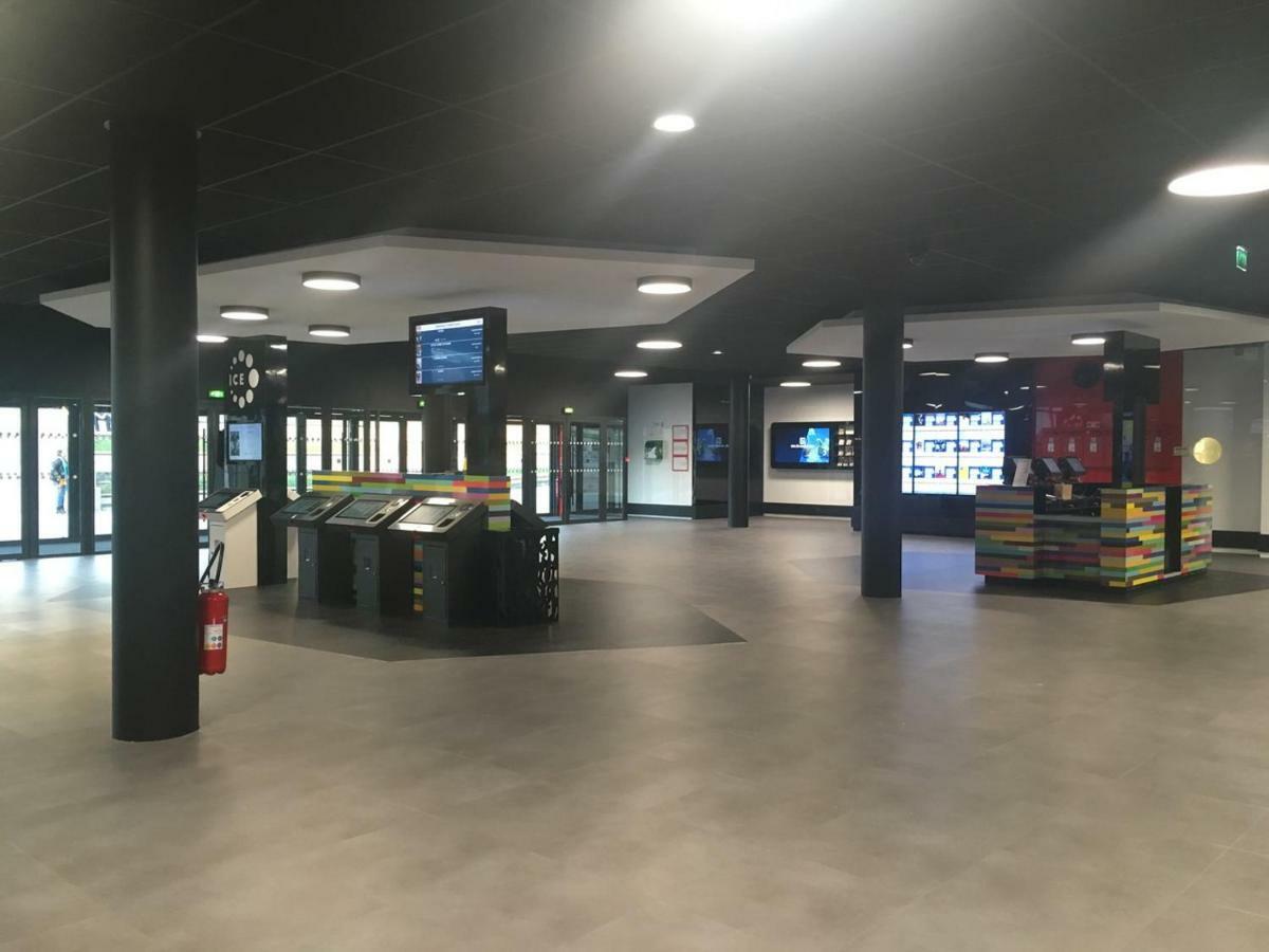 Ferienwohnung La Halte Périgourdine Périgueux Exterior foto